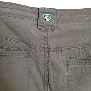 Kuhl hiking pants